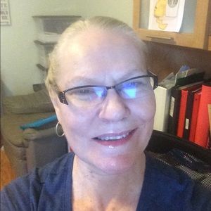 Meet your Posher, Donna